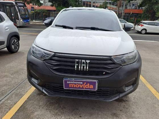 FIAT STRADA 1.3 FIREFLY FLEX ENDURANCE CS MANUAL FIAT STRADA 1.3 FIREFLY FLEX ENDURANCE CS MANUAL